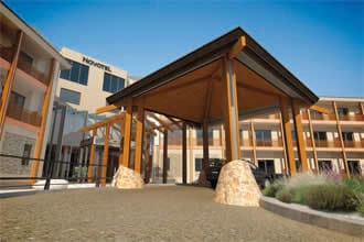 Novotel Forest Resort Creswick
