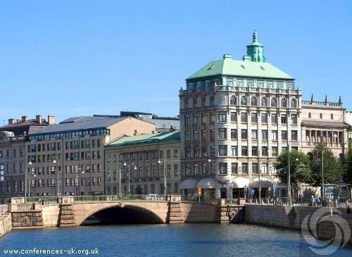 Novotel Gothenburg Sweden