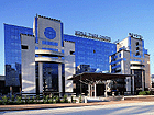 Novotel Grenoble Centre