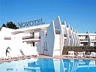 Novotel La Grande Motte