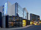 Novotel La Rochelle Centre