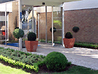 Novotel Lens Noyelles