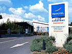 Novotel Lille Aeroport