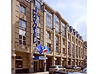 Novotel Lille Centre Grand Place