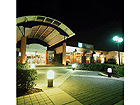 Novotel Lyon Bron