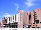 Novotel Lyon La Part Dieu