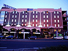 Novotel Lyon Porte du Valvert