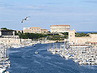 Novotel Marseille Vieux Port