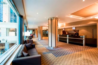 Novotel Melbourne On Collins