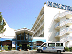 Novotel Montpellier