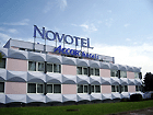 Novotel Mulhouse