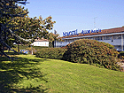 Novotel Nancy Sud