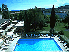 Novotel Narbonne Sud