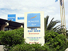 Novotel Nice Aeroport Cap 3000
