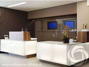 Novotel Nuernberg Messezen Trum Hotel