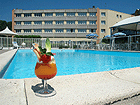 Novotel Orleans Charbonniere