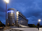 Novotel Paris Bercy