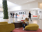 Novotel Paris Est