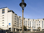 Novotel Paris Gare de Lyon