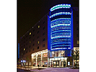 Novotel Paris Gare Montparnasse