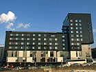 Novotel Paris Porte d Asnieres