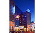 Novotel Paris Porte D Orleans
