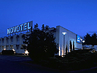 Novotel Pau Lescar