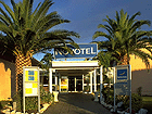 Novotel Perpignan