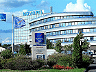 Novotel Poitiers Futuroscope