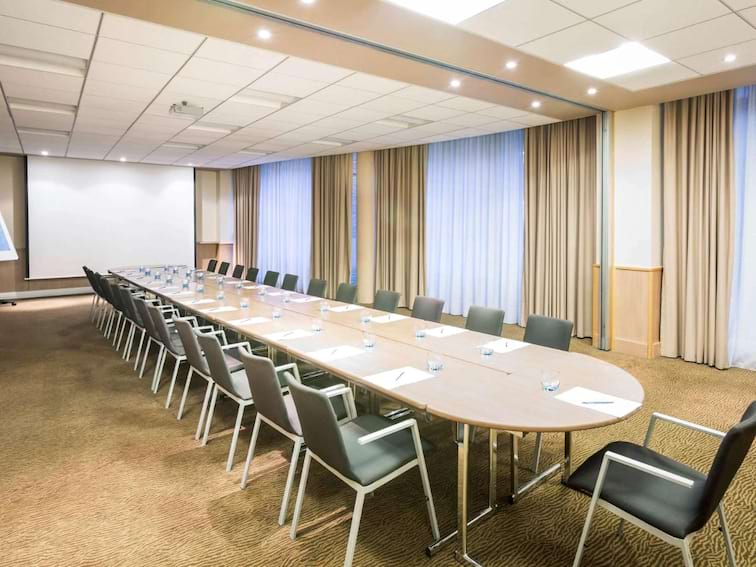 Novotel Reading Centre