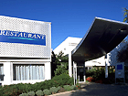 Novotel Rennes Alma