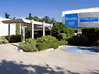 Novotel Rouen Sud