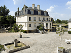Novotel Saclay