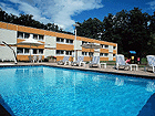 Novotel Saint Avold