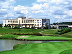 Novotel Saint Quentin Golf National