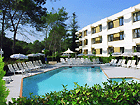 Novotel Sophia Antipolis