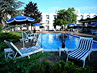 Novotel St Etienne Aeroport