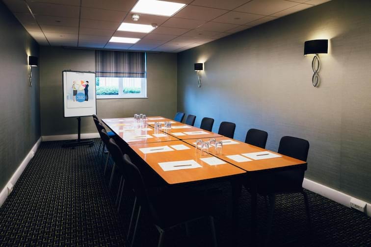 Novotel Stevenage