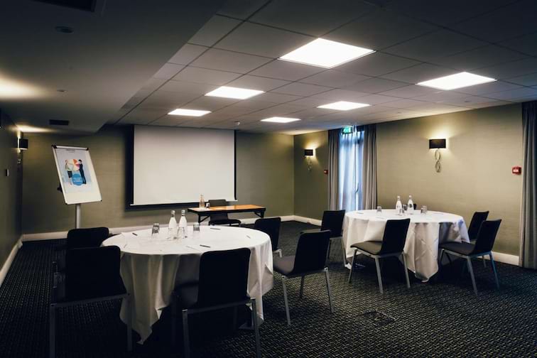 Novotel Stevenage