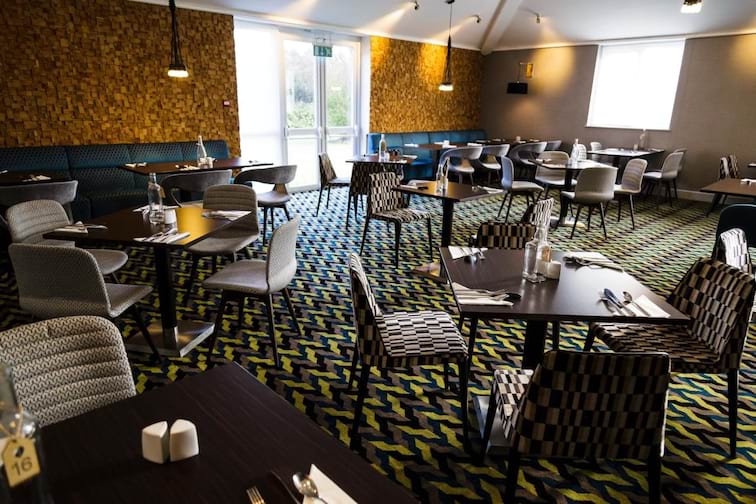 Novotel Stevenage