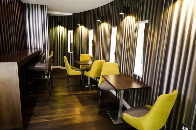 Novotel Stevenage