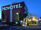 Novotel Toulouse Aeroport