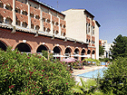 Novotel Toulouse Centre Compans Caffarelli