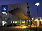 Novotel Tours Sud