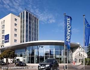 Novotel Warszawa Airport