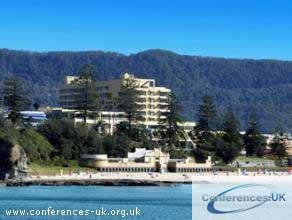Novotel Wollongong Northbeach