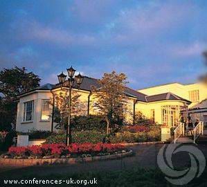 Nuremore Hotel and Country Club Carrickmacross County Monaghan Ireland