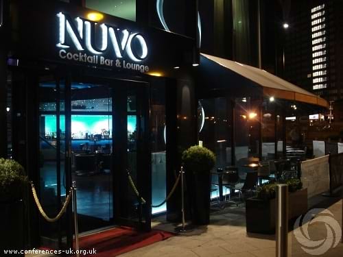 Nuvo Bar