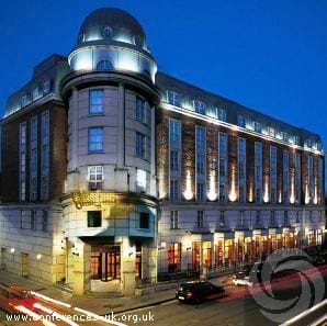 O Callaghan Alexander Hotel