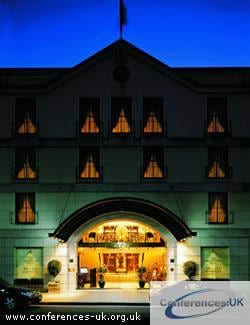 Observatory Hotel Sydney